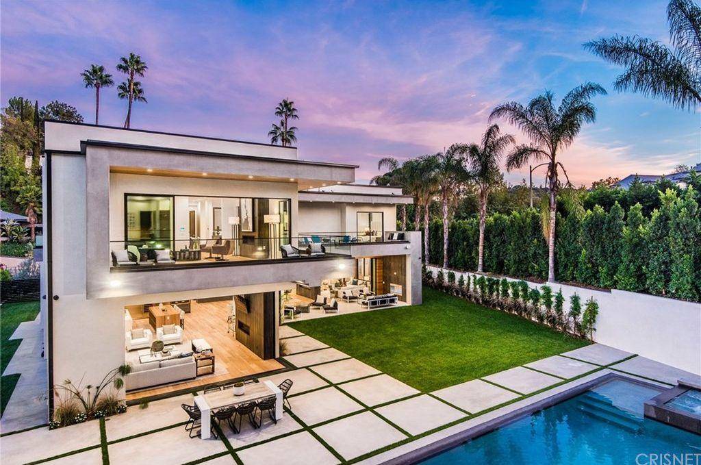 Недвижимость в лос-анджелесе: особенности покупки и аренды