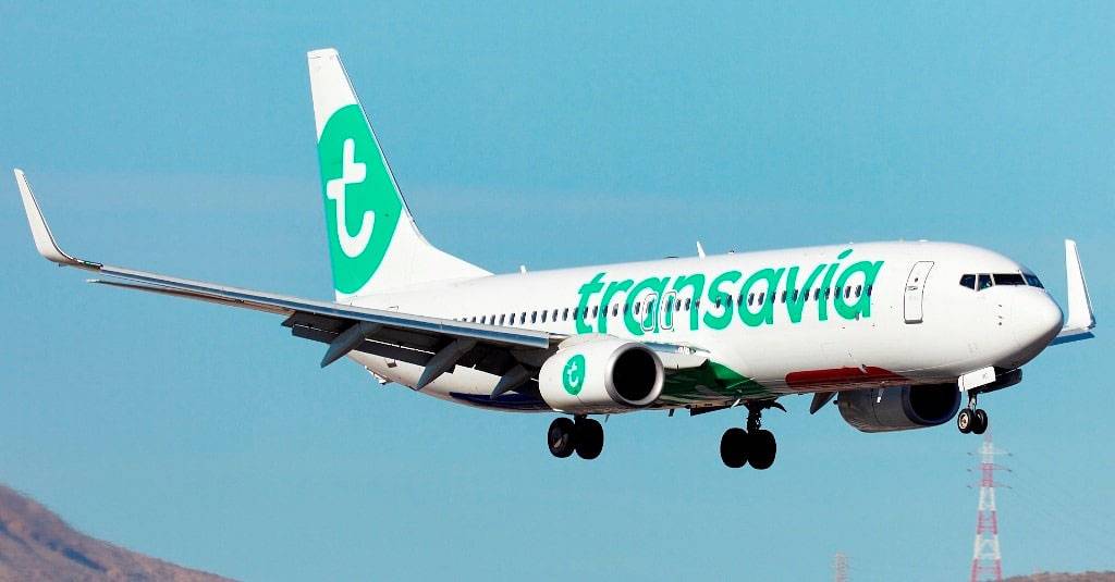 Все об авиакомпании transavia airlines (hv tra): официальный сайт, расписание