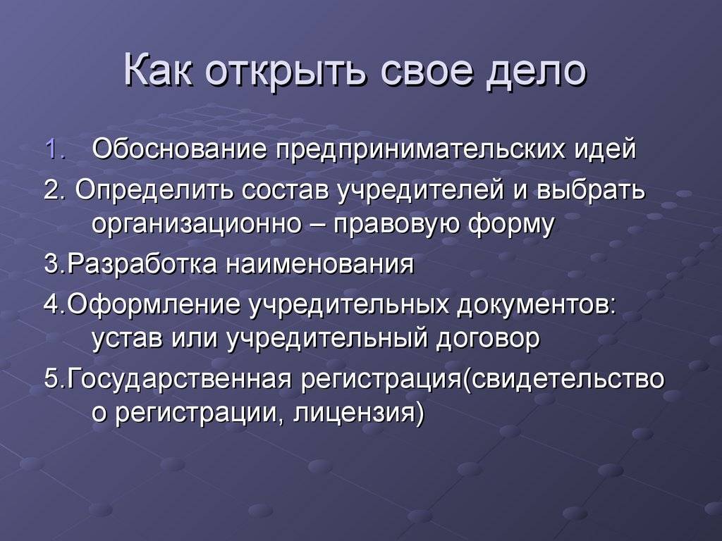 Как открыть бизнес в беларуси с нуля: первые шаги, налоги, требования