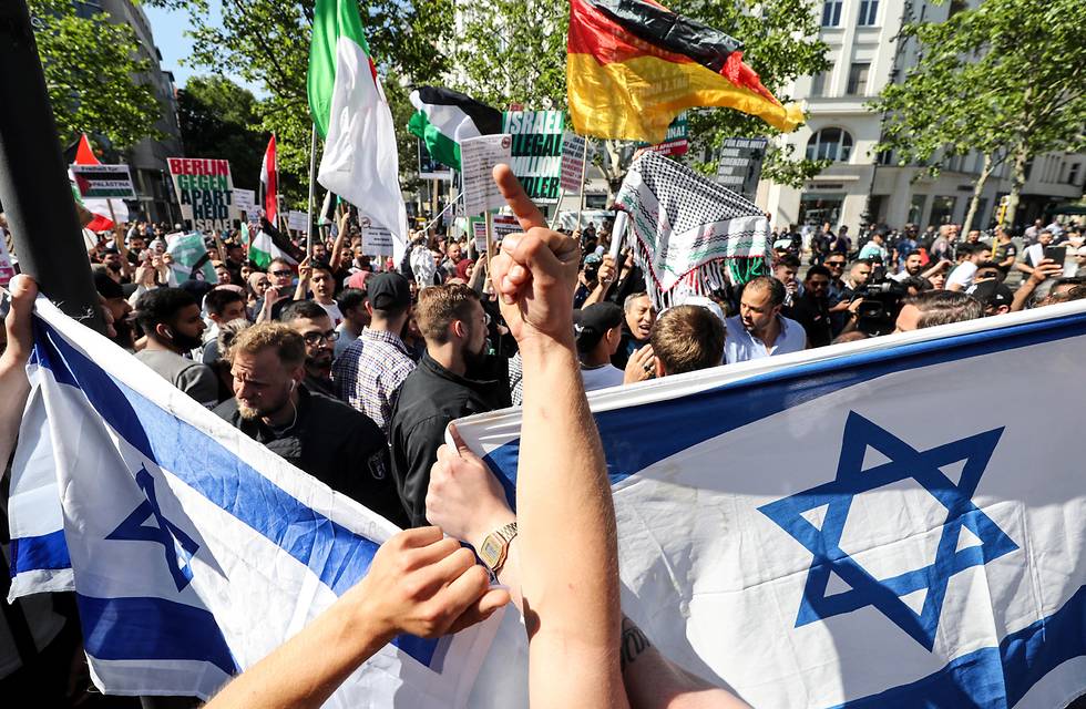 Гражданство германии для евреев в 2023 году: репатриация