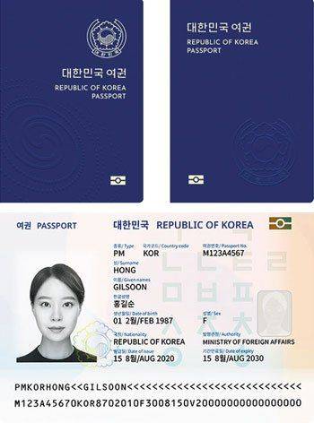 Как получить гражданство в южной корее?