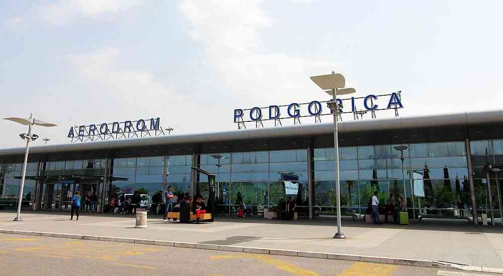 Аэропорт тиват | tivat international airport - aerodromi crne gore guide (tiv)