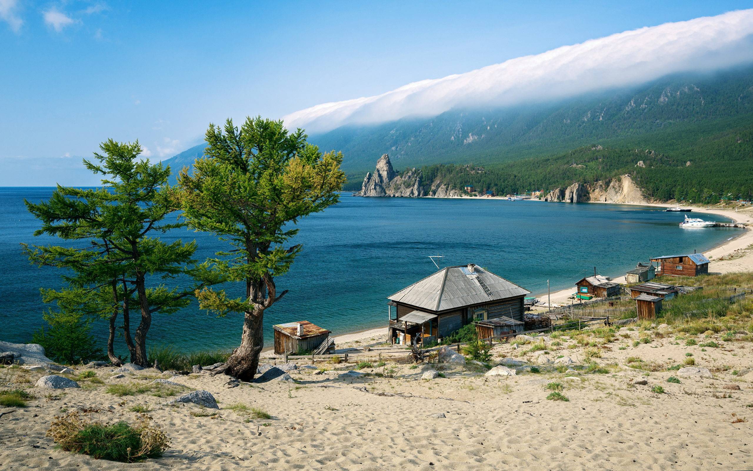 Отдых в россии летом (топ 5) на море, пляжи, в горах
