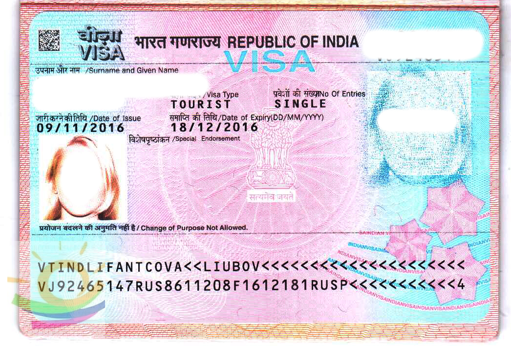 Нужна ли в индию виза для россиян? оформление визы в индию. электронная виза в индию :: businessman.ru