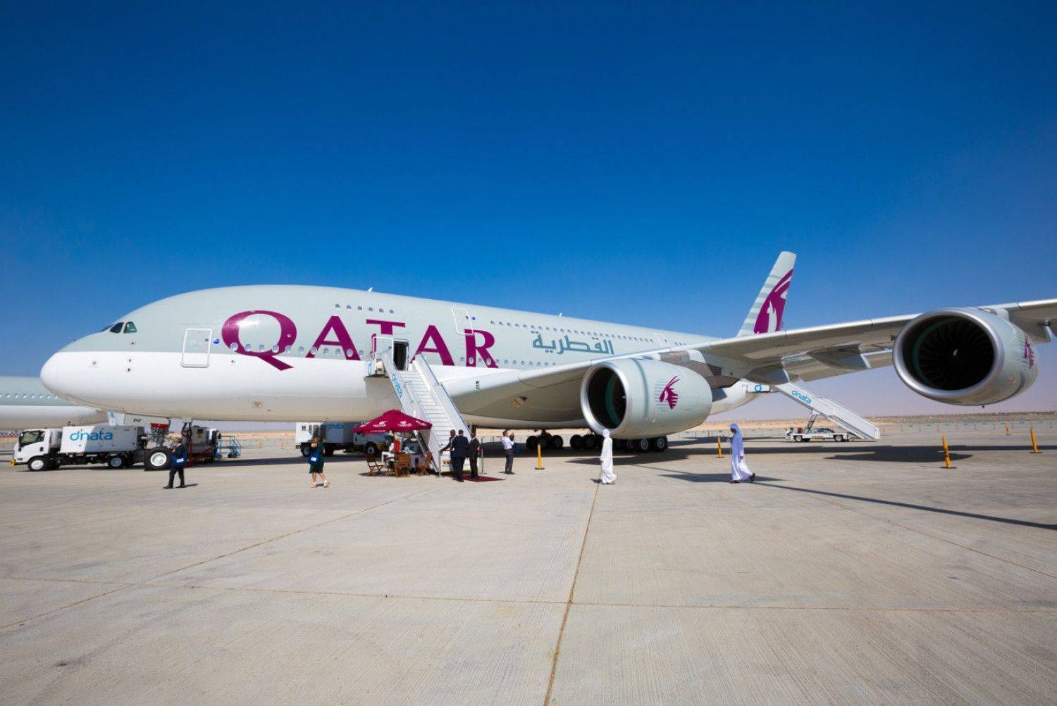 Правила провоза ручной клади на самолетах qatar airways - наш багаж