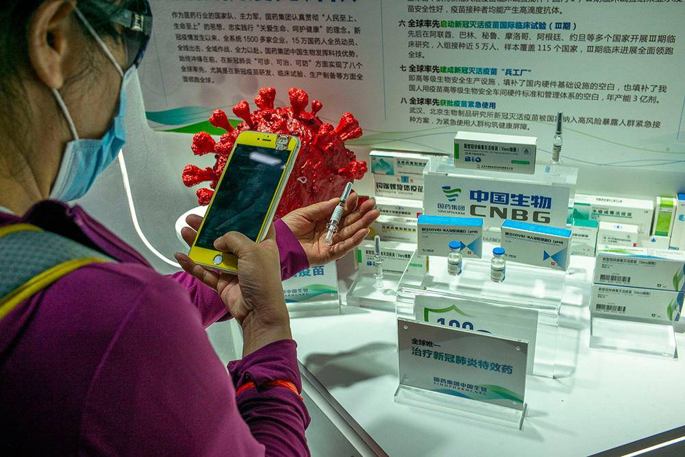 Как лечили коронавирус в китае: секреты с первых уст