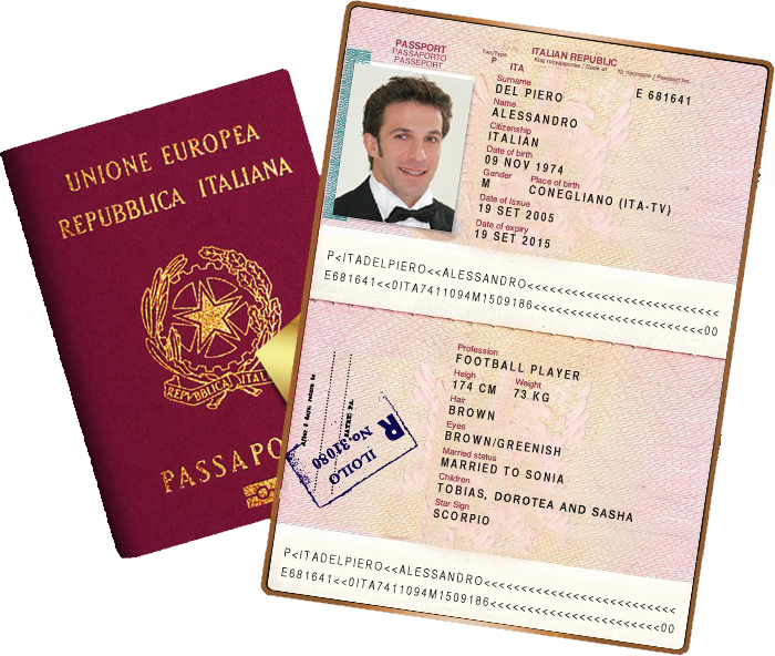 Получить гражданство италии | иммиграция без предоплаты