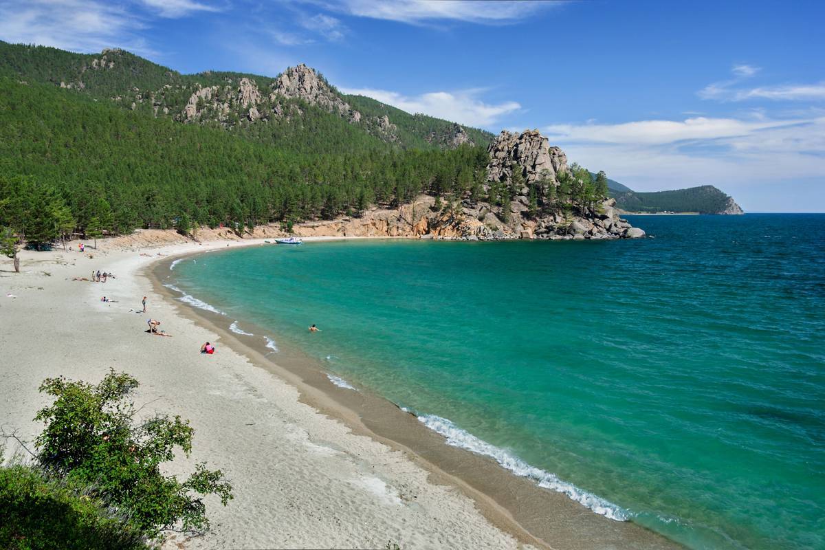 Где лучше отдохнуть в сентябре на море в россии - отзывы - туристический блог ласус