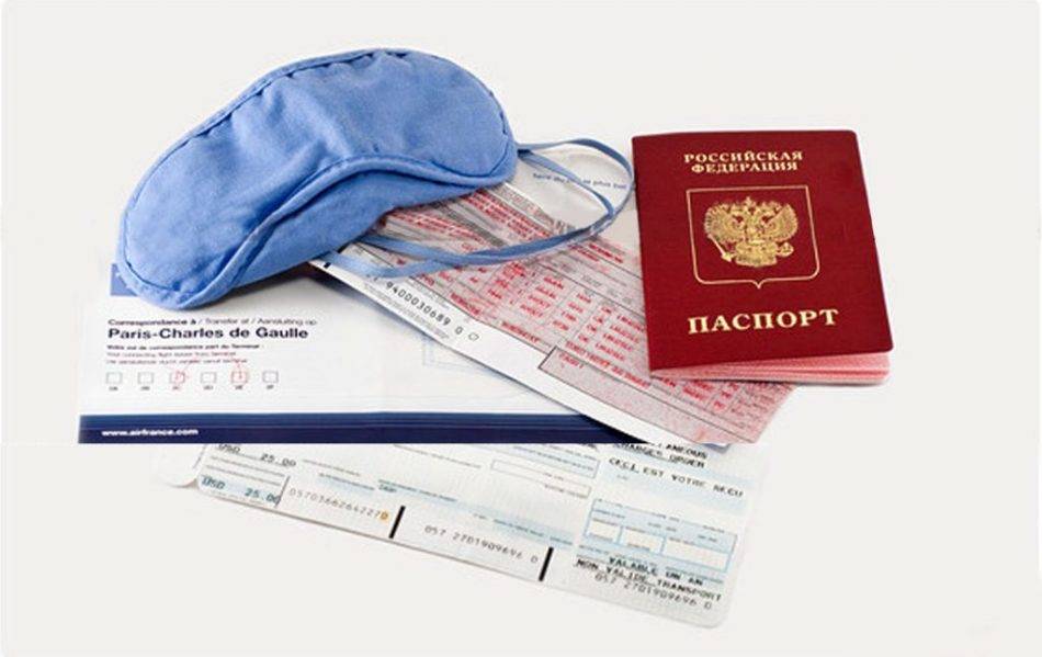 По какому паспорту выезжать из россии, если у меня два гражданства? ~ вестник мигранта