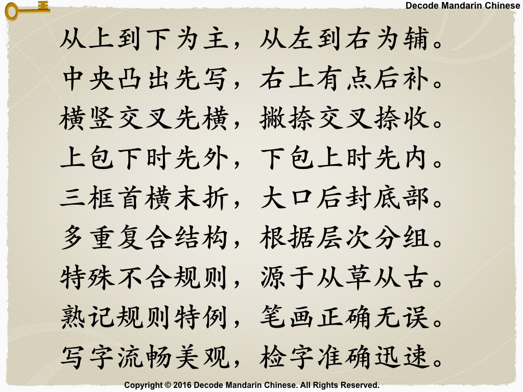 Разница между китайским «путунхуа» и языком на тайване | статья в журнале «молодой ученый»