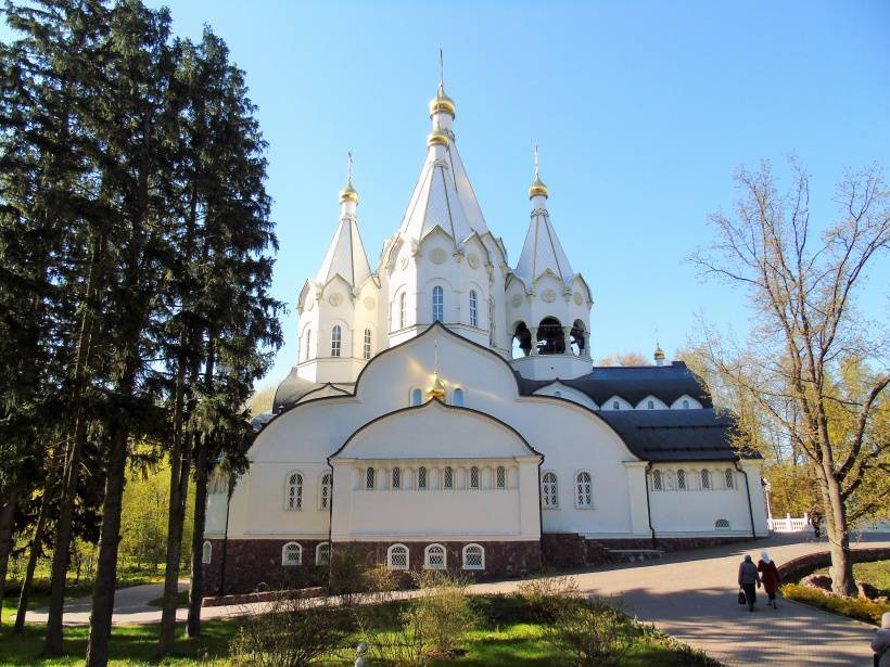 Храмы в одинцовском районе. Одинцовский храм. Храмы Одинцовского района. Достопримечательности Одинцовского района. Достопримечательности Одинцово.