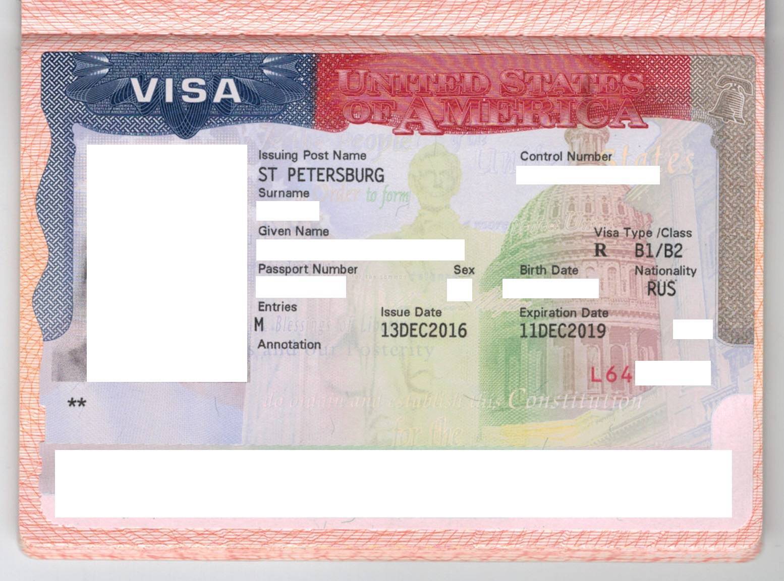 Иммиграция в эквадор из россии, как получить визу, как переехать на пмж
