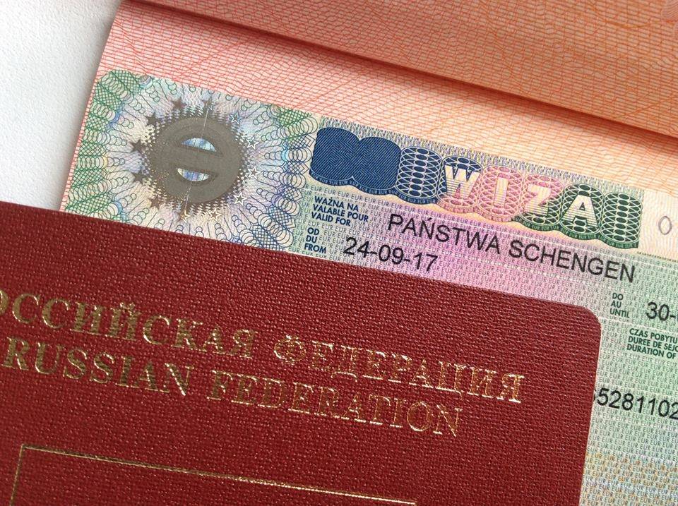 Виза в польшу: как получить, документы для оформления и нужна ли польская виза в 2023 году