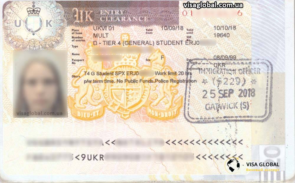 Виза в великобританию для россиян: как получить самостоятельно, документы и анкета на туристическую визу англии (британии)