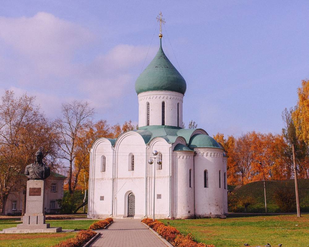 Салон красоты очарование+ переславль-залесский, ярославская область