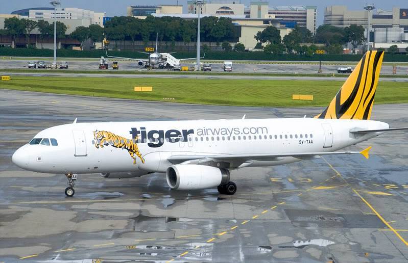 Cariverga |   почему singapore airlines – не топовая авиакомпания?