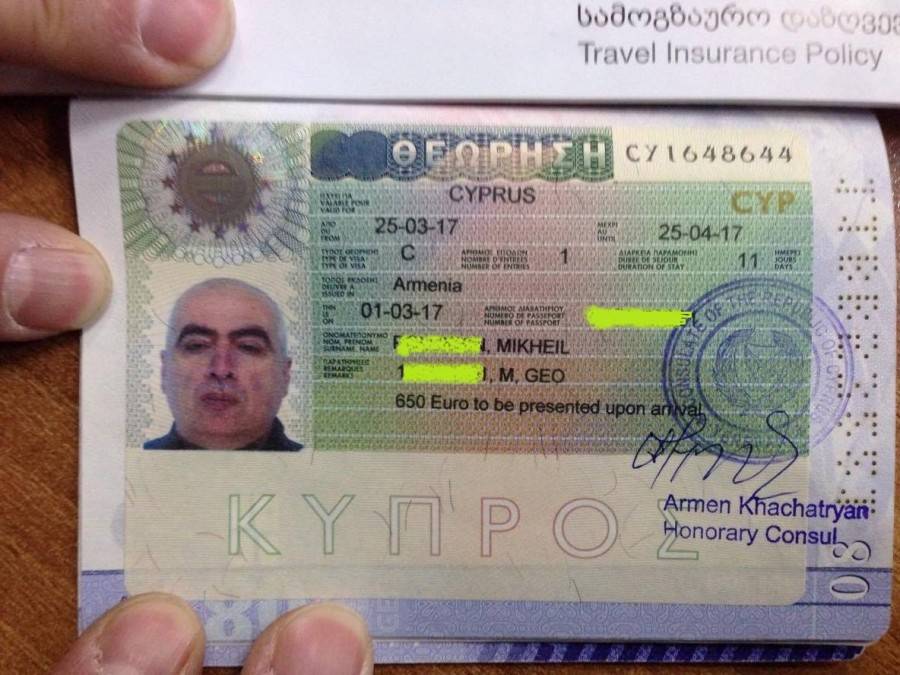 Въезд в армению для россиян: нужен ли загранпаспорт и виза в 2020 году, поездка по российскому паспорту