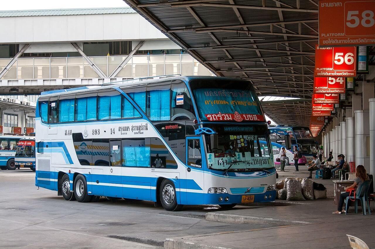 Метро бангкока: особенности транспорта, как пользоваться