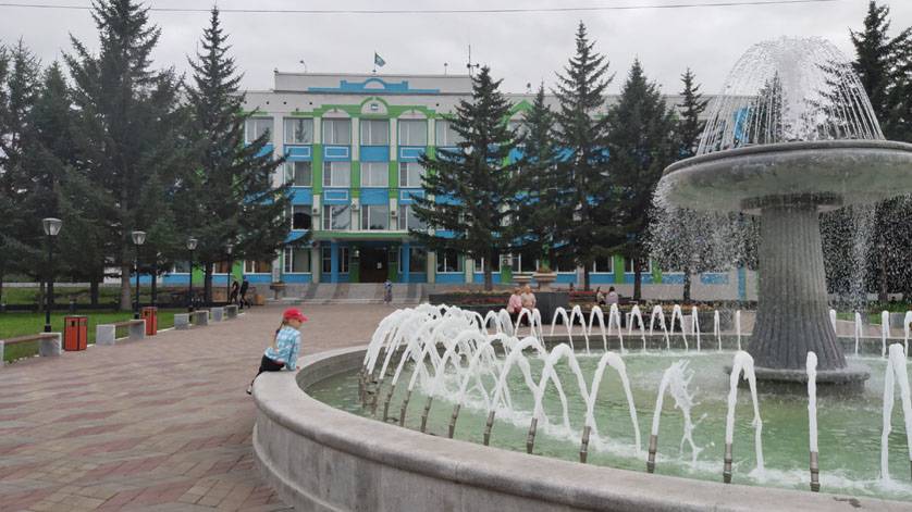 Белогорск (крым) — путеводитель викигид wikivoyage