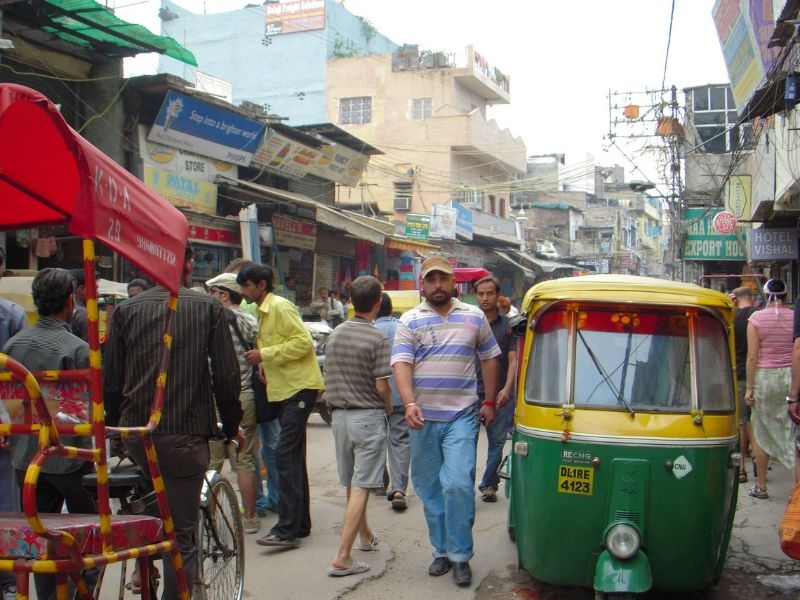 Памятка туристу, собирающемуся в индию: страховки, питание и вода
