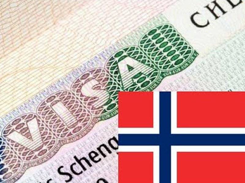 Виза в норвегию: виды виз и необходимые документы, стоимость и сроки оформления, срок действия и причины отказа