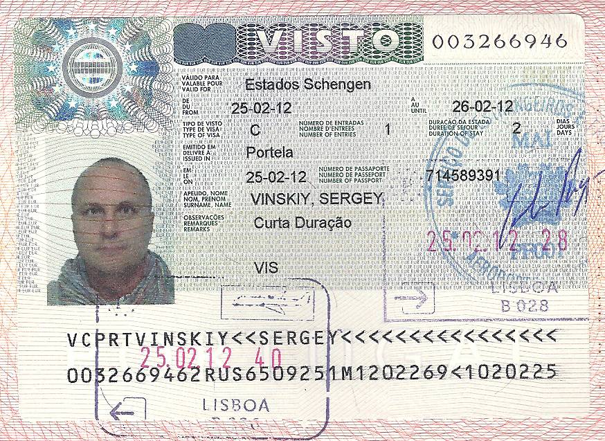 Виза в потругалию для россиян в 2023 году. нужна или нет? список документов, цена, срок оформления визы, как и где получить.