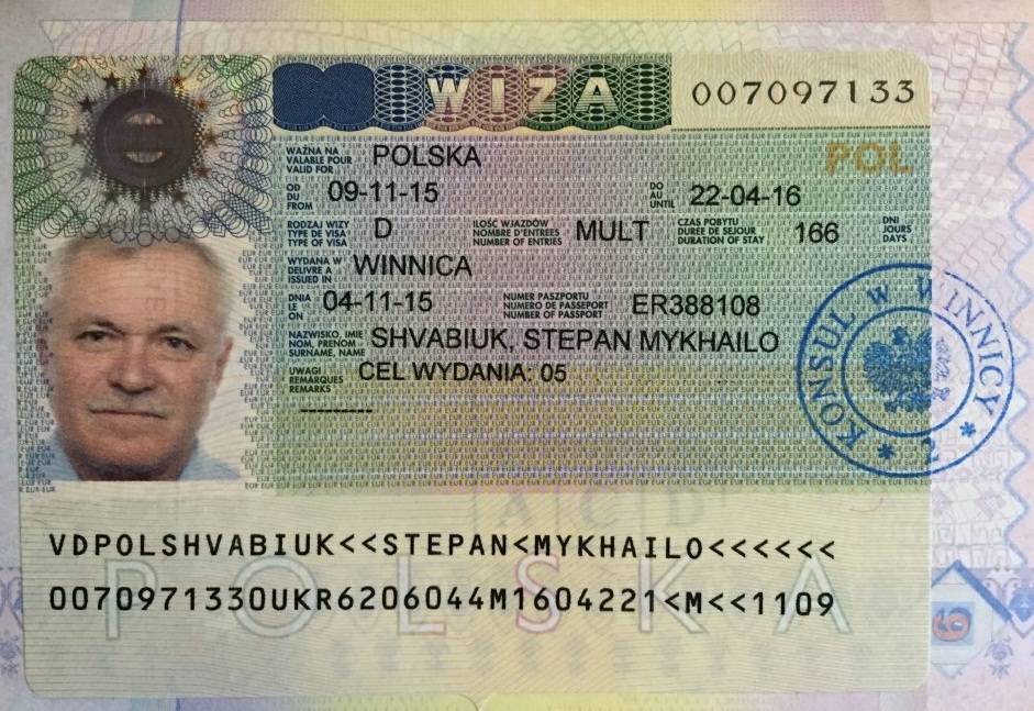 Виза в швецию: нужно ли делать визу в 2020 году, виды виз, порядок оформления и список документов