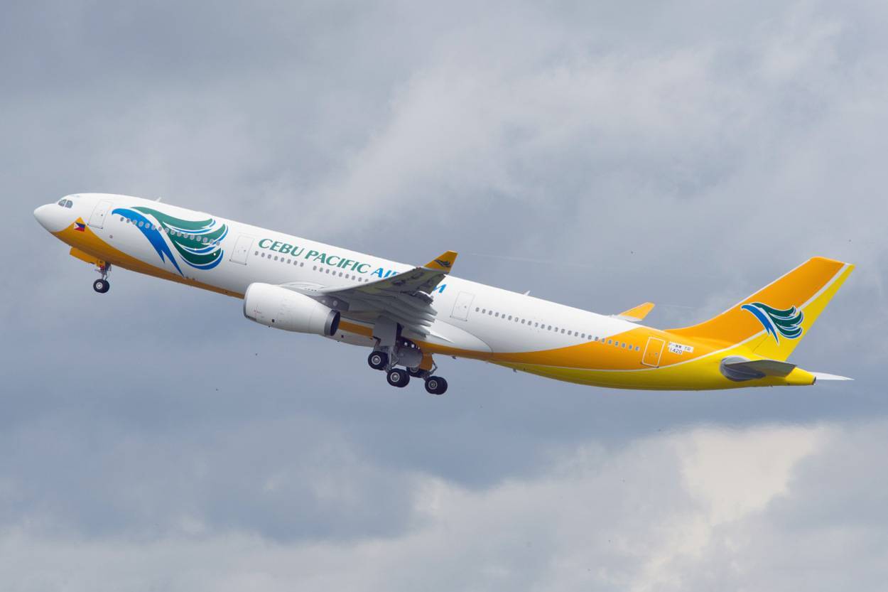Авиакомпания cebu pacific — правила провоза багажа, авиабилеты, отзывы на mego.travel