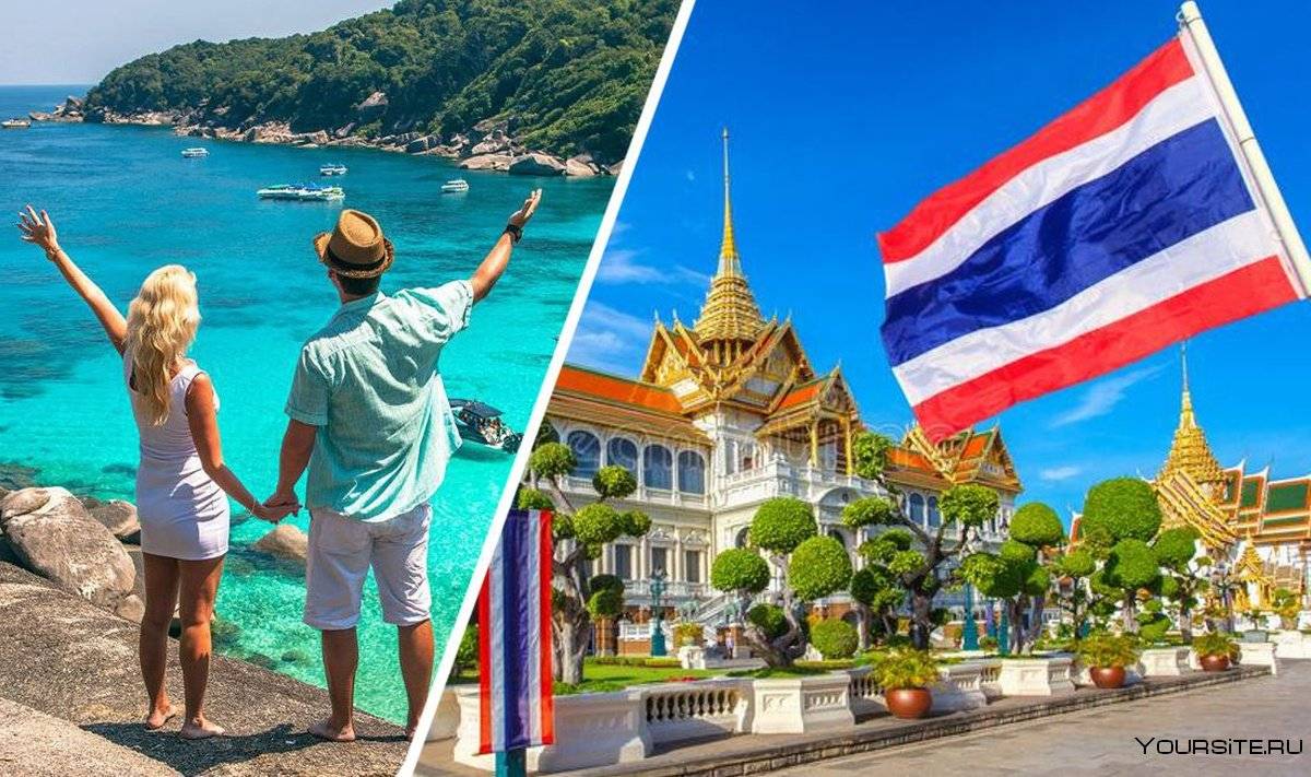 Tat укрепляет «посетите таиланд, 2023 год» в направлении осмысленного путешествия - the pattaya news