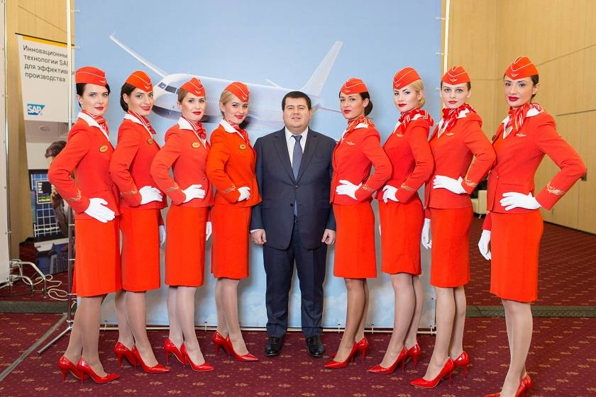 Зарплата стюардессы уральские авиалинии 2021