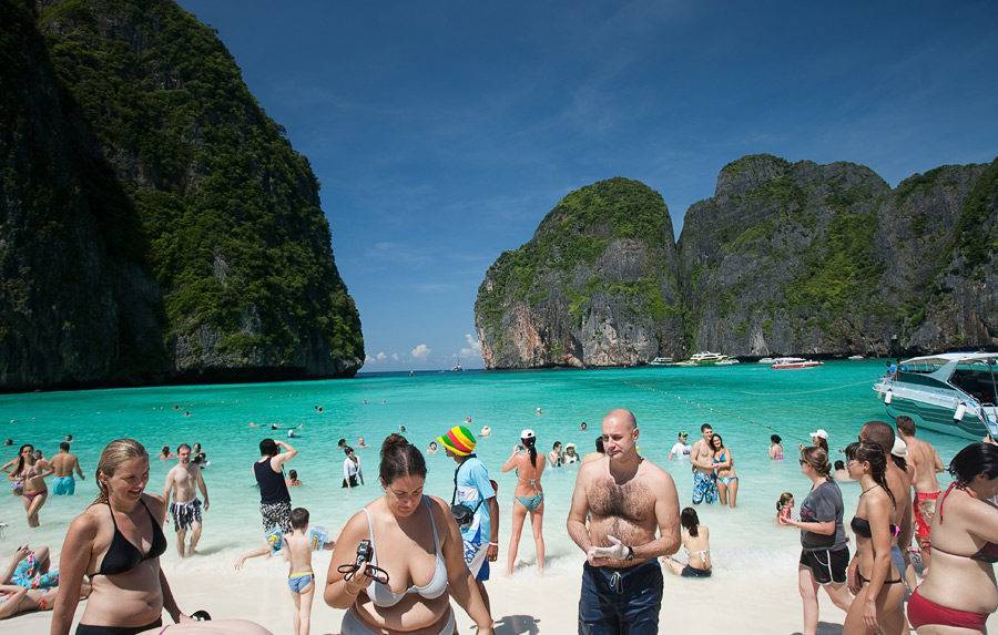 Почему не стоит ехать в тайланд на пмж — отзыв русского туриста!