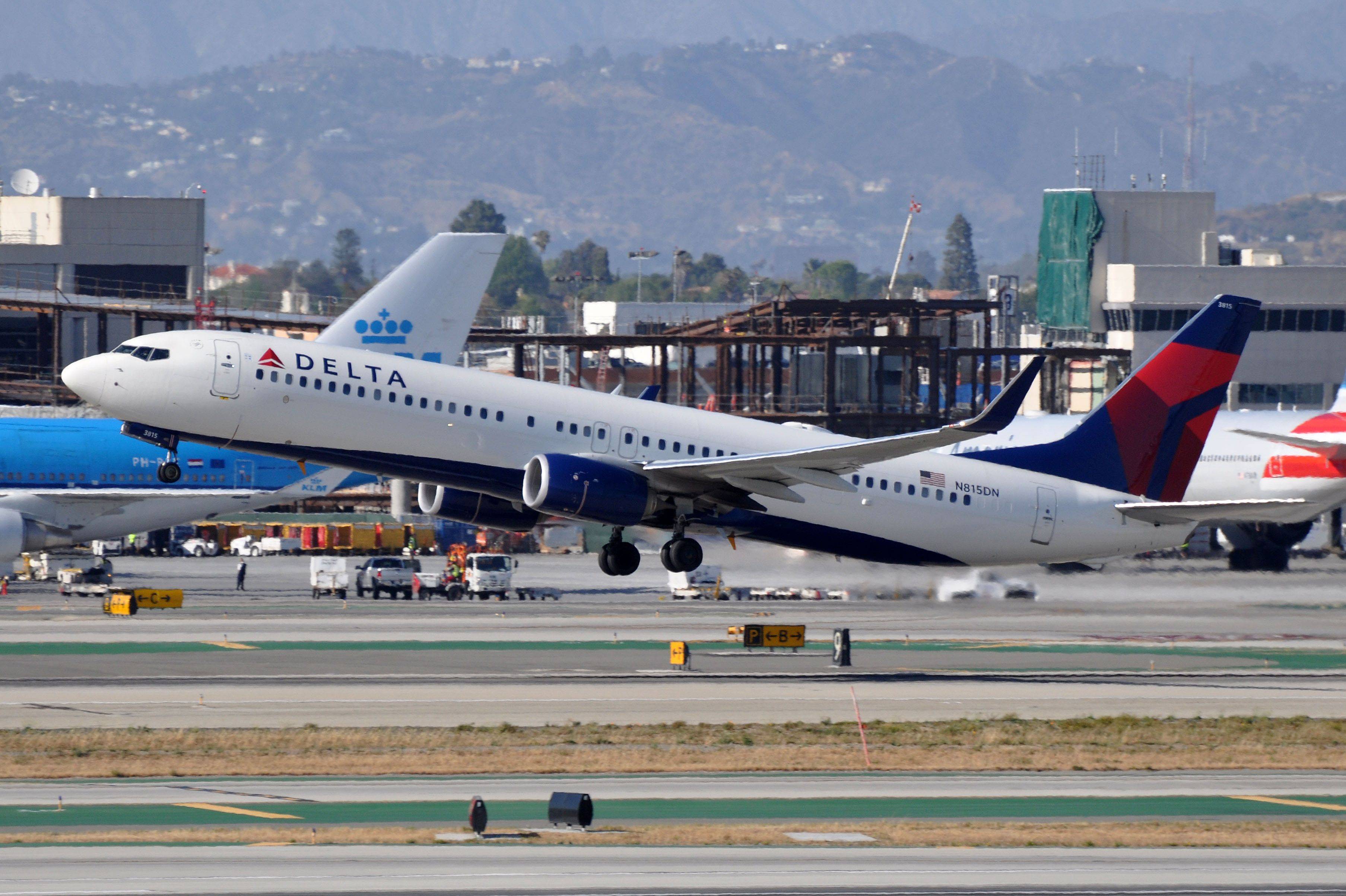 Разница между delta airlines и american airlines | сравните разницу между похожими терминами - жизнь - 2022