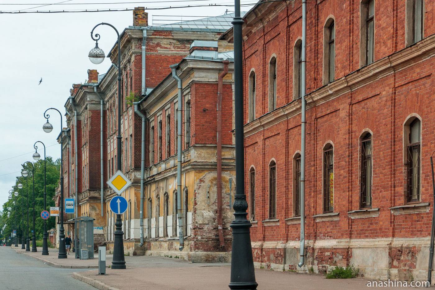 Дамба в санкт-петербурге: сложности строительства и значение для региона