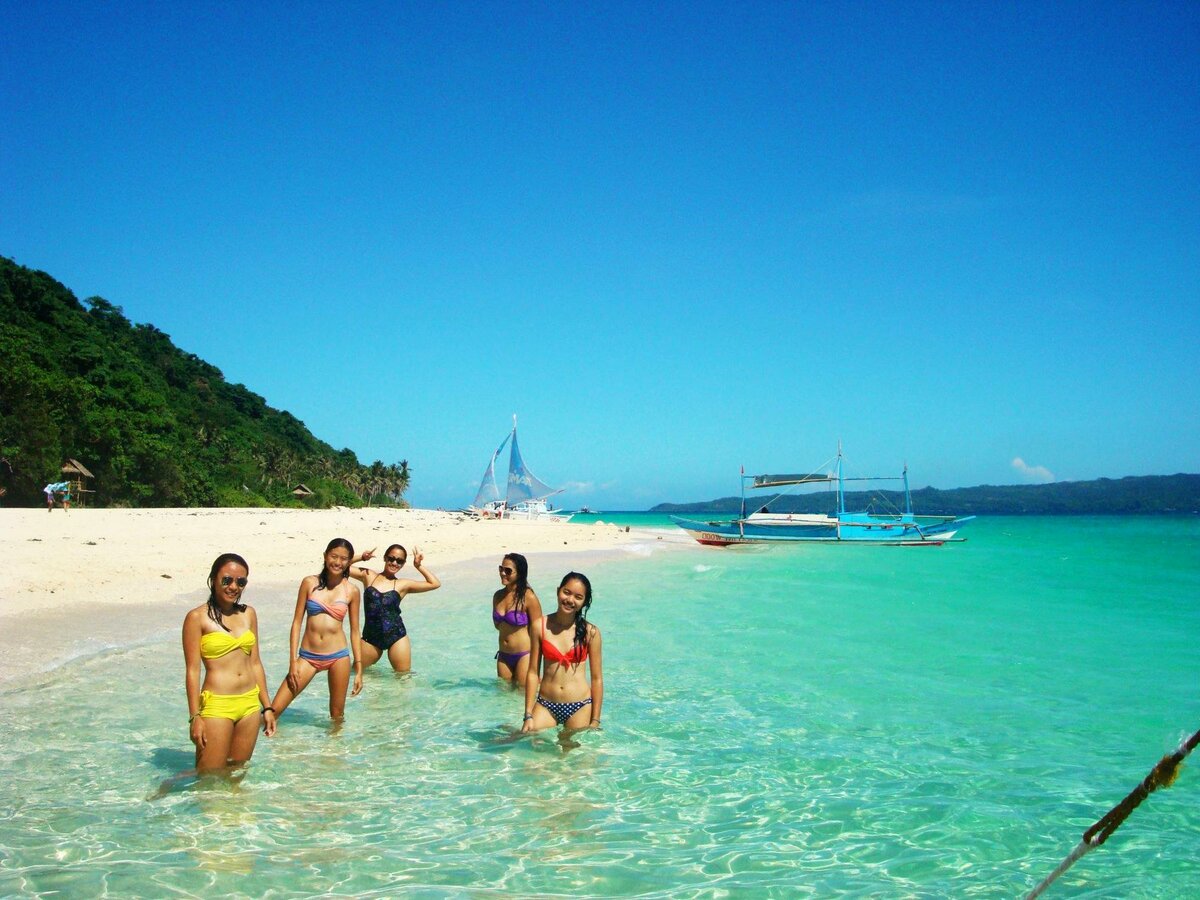 Где лучше отдыхать на Филиппинах — 8 курортов