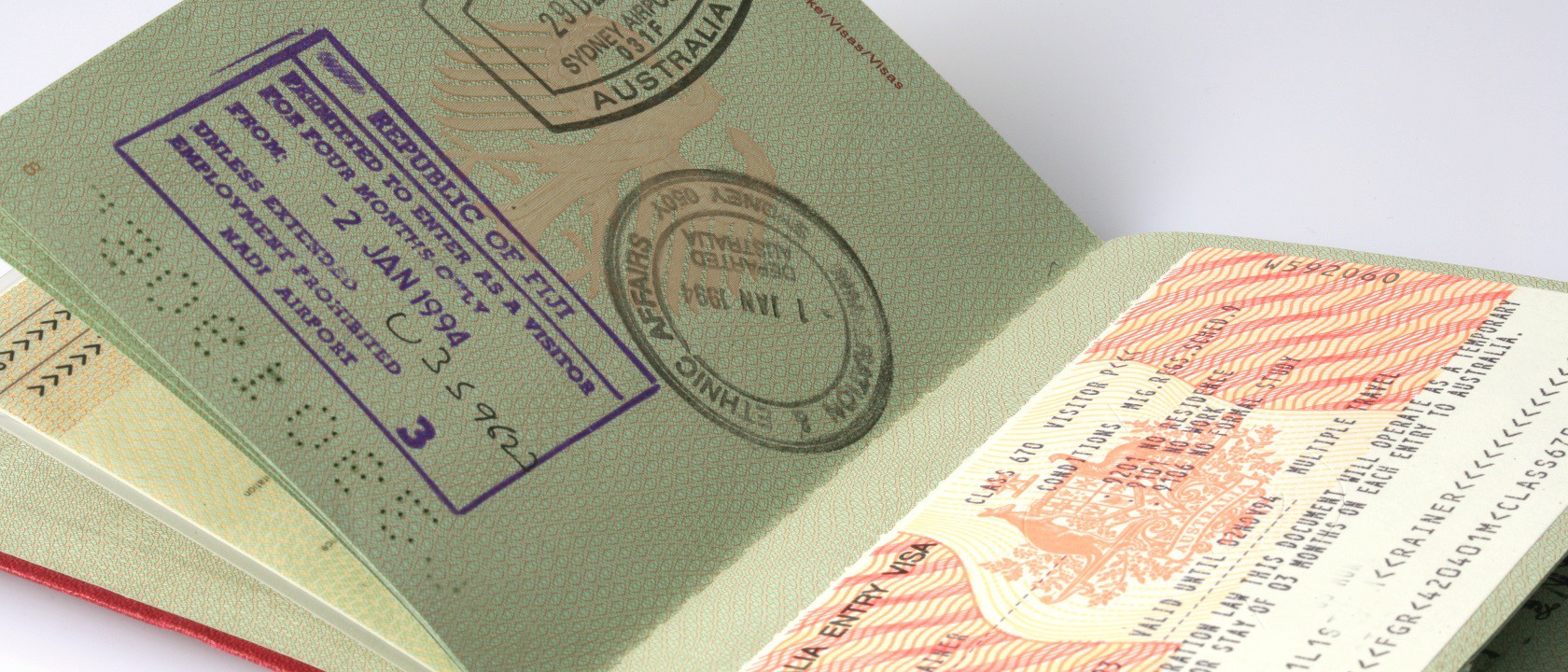 Израиль: российским туристам для поездок до 90 дней за полугодие виза не нужна