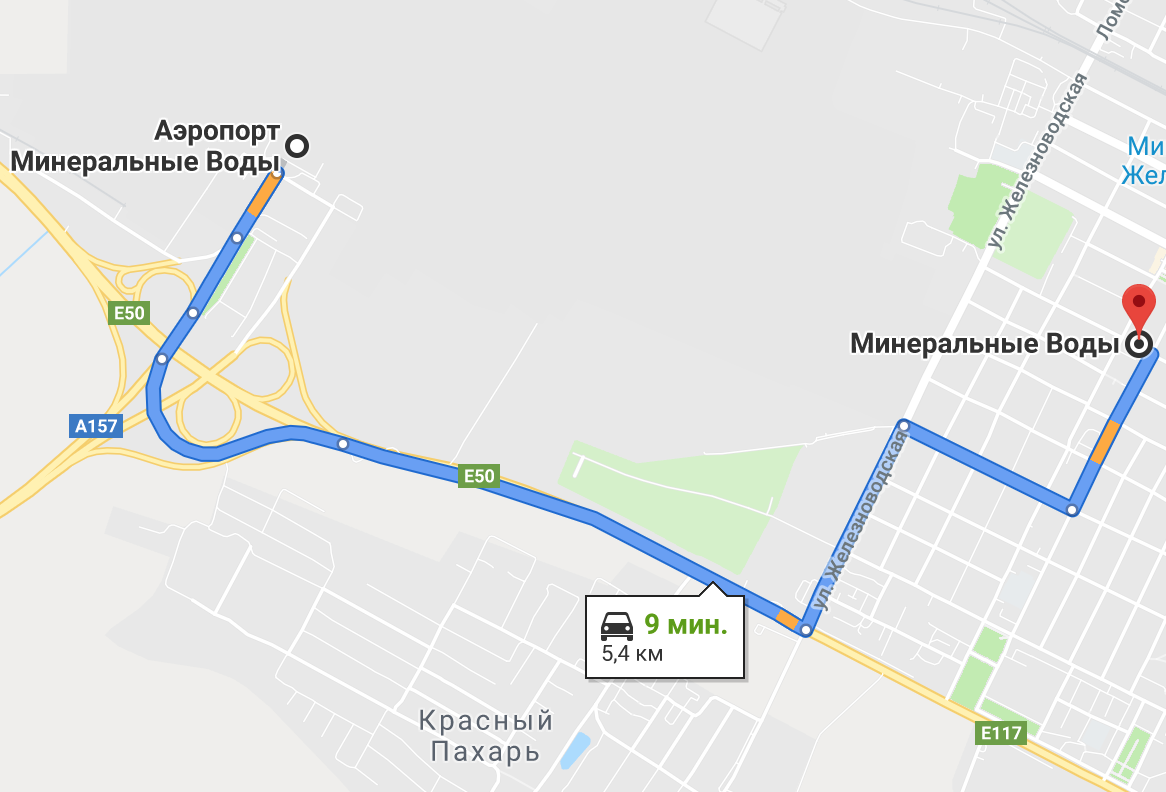 Как добраться из аэропорта краснодара в город, на жд и автовокзал