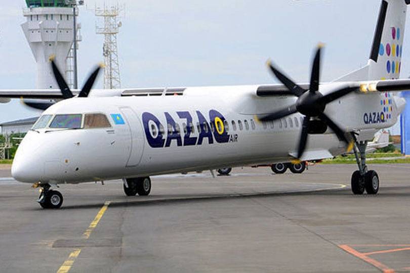 Qazaq air: официальный сайт, парк самолетов