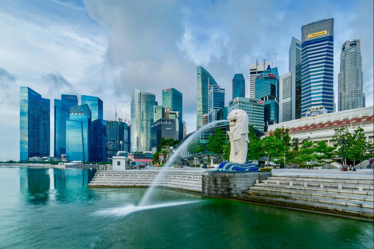 10 советов как отдохнуть в сингапуре недорого: отели, транспорт, еда ...