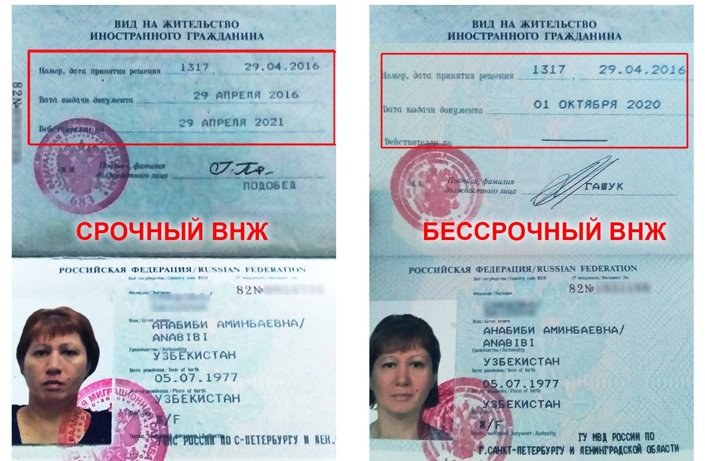 Гражданство словении для россиян: стоимость, как получить паспорт | zagran expert