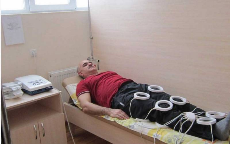 Отдохнуть с пользой для здоровья. топ - 10 лучших санаториев россии — блог onetwotrip