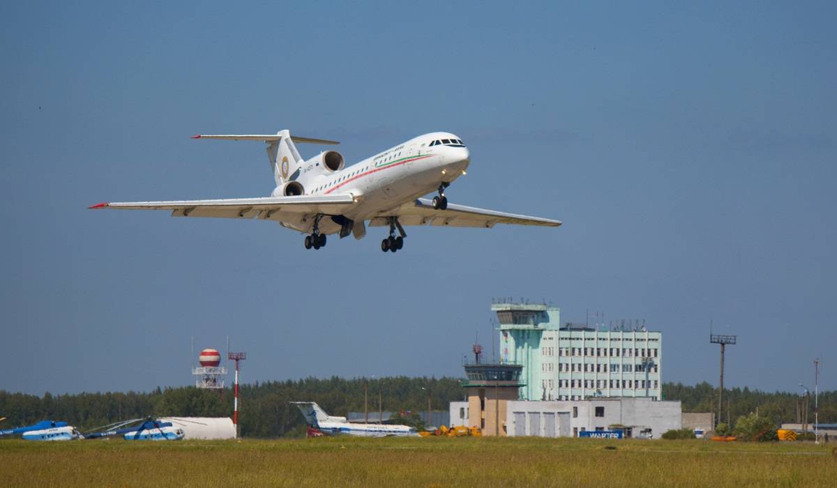 Как добраться от жд вокзала до самолета в брянске | авиакомпании и авиалинии россии и мира