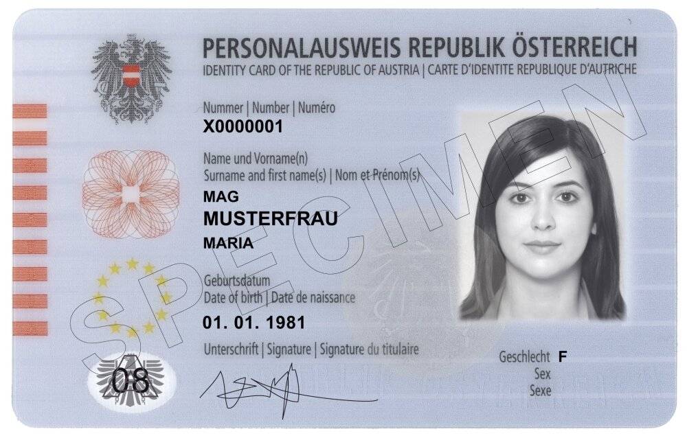 Работа и гражданство в австрии | immigration-online.ru
