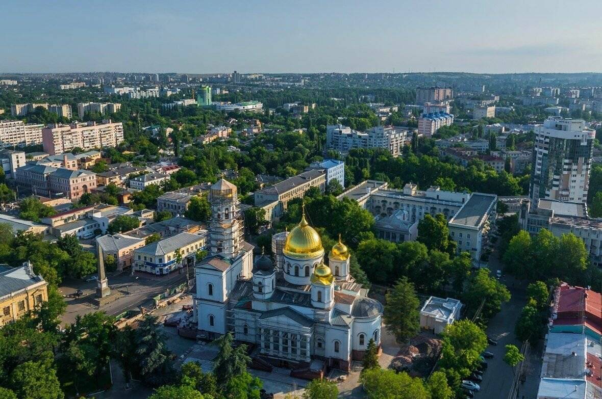 Достопримечательности симферополя: фото, описание, отзывы, карта на туристер.ру