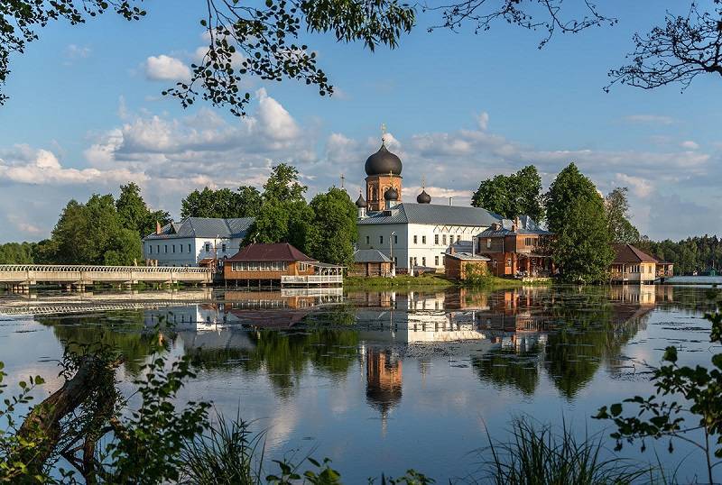 33 достопримечательности владимира – самое интересное