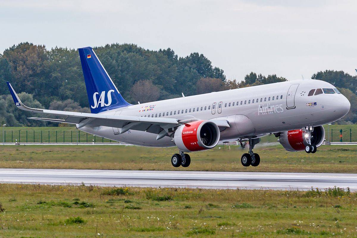 Авиакомпания сас-скандинавские авиалинии (sas). дешевые авиабилеты, информация, спецпредложения от сас-скандинавские авиалинии (sas)