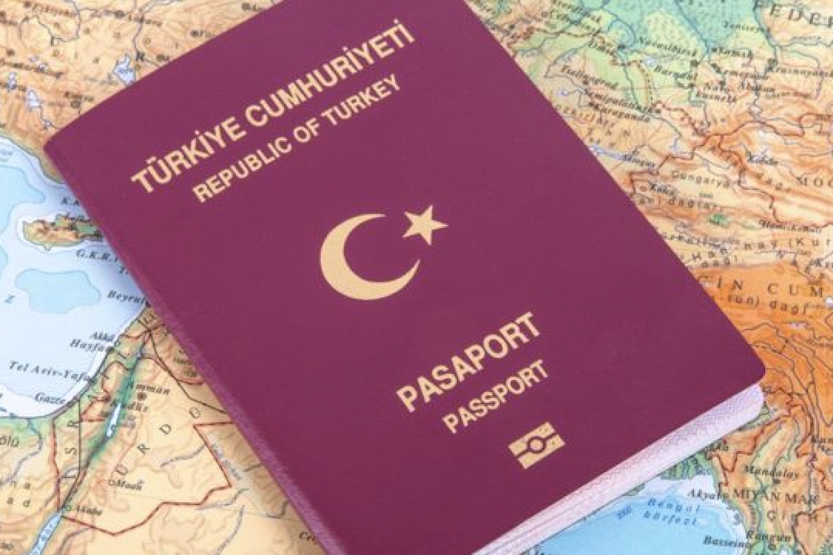Как получить гражданство турции: основные способы