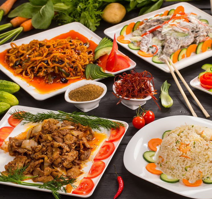 Китайская кухня, блюда, рецепты, история | kitchen727