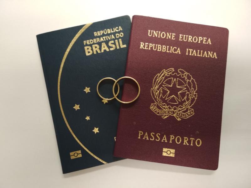 Как получить гражданство италии