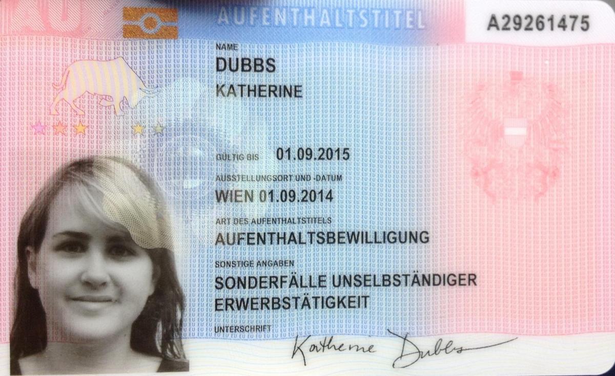 Гражданство австрии: как получить австрийский паспорт