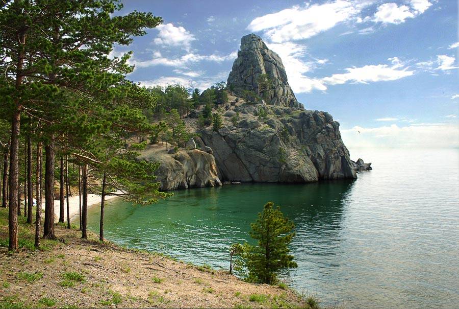 Курорты на озерах россии - туристический блог ласус